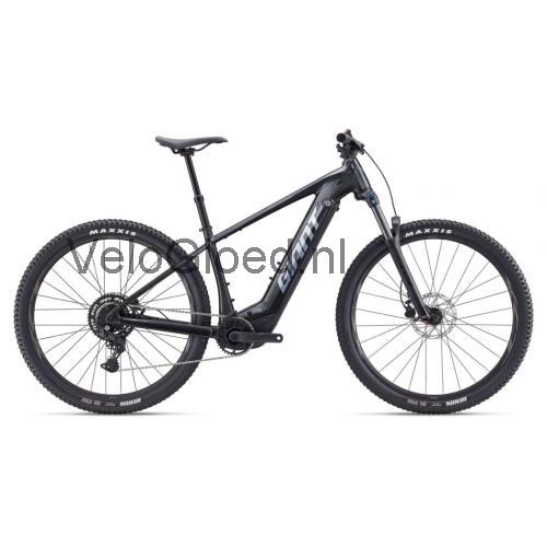 Giant Fathom E+ Pro 2 specificaties